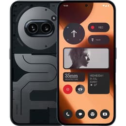Nothing Phone (2a) Plus 256 Go - Noir - Débloqué