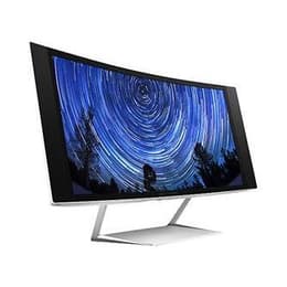 Écran 34" LED 4K Ultra HD HP ENVY 34c