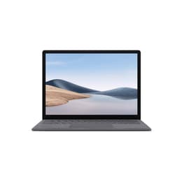 Microsoft Surface Laptop 4 13" Core i7 2 GHz - Ssd 512 Go RAM 16 Go QWERTY - Portugais
