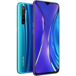 Realme XT 128 Go - Bleu - Débloqué