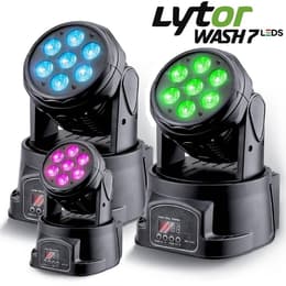 Accessoires audio Lytor WASH7