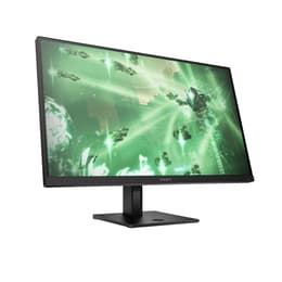Écran 27" LED qhdtv HP OMEN 27"