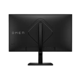 Écran 27" LED qhdtv HP OMEN 27"