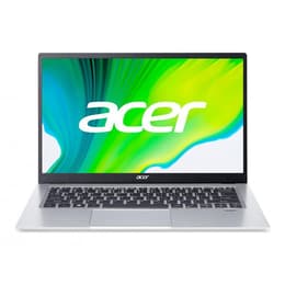Acer Swift 1 SF114-33-C7DU 14" Celeron 1.1 GHz - Ssd 64 Go RAM 4 Go