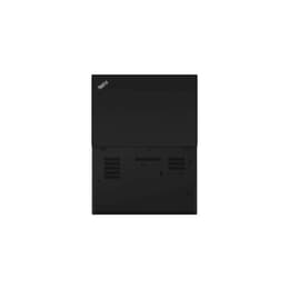 Lenovo ThinkPad T15 G2 15" Core i7 3 GHz - SSD 512 Go - 32 Go QWERTZ - Allemand