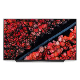 SMART TV OLED Ultra HD 4K 165 cm LG OLED65C9