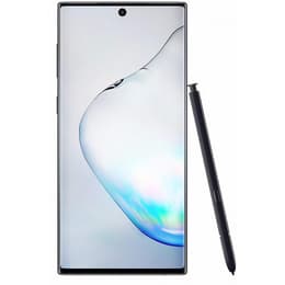 Galaxy Note10+ 256 Go - Noir - Débloqué