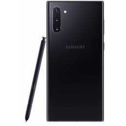 Galaxy Note10+ 256 Go - Noir - Débloqué