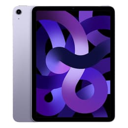 iPad Air (2022) 5e génération 256 Go - WiFi - Violet