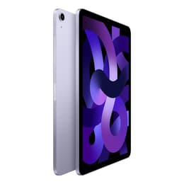 iPad Air (2022) 5e génération 256 Go - WiFi - Mauve