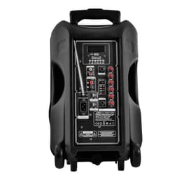Enceintes sono Party Sound & Light SA50597A-N1
