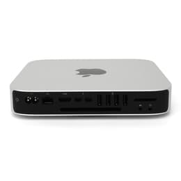 Mac Mini (Octobre 2014) Core i7 3 GHz - HDD 1 To - 16GB