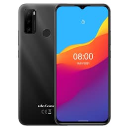 Ulefone Note 10 32 Go - Noir - Débloqué