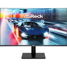 Écran 24" LED fhdtv Asrock Challenger CL25FFA