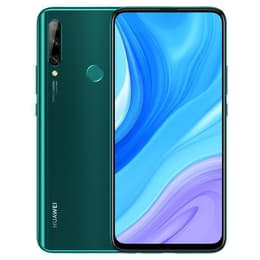 Huawei Y9 Prime (2019) 128 Go - Vert - Débloqué