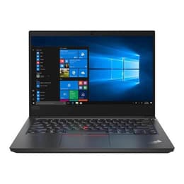 Lenovo ThinkPad E14 G2 14" Core i7 1.2 GHz - SSD 256 Go - 16 Go QWERTZ - Allemand
