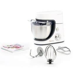 Robot cuiseur Moulinex Masterchef Gourmet QA503