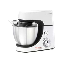 Robot cuiseur Moulinex Masterchef Gourmet QA503