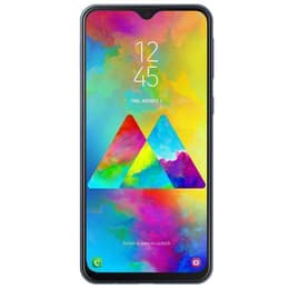 Galaxy M20 32 Go - Noir - Débloqué