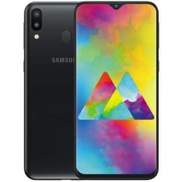 Galaxy M20 32 Go - Noir - Débloqué