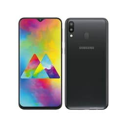 Galaxy M20 32 Go - Noir - Débloqué