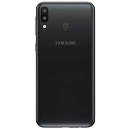 Galaxy M20 32 Go - Noir - Débloqué