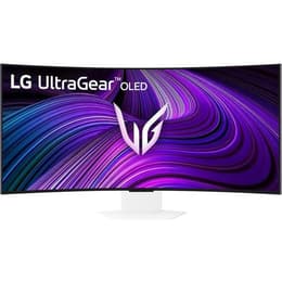 Écran 39" OLED qhdtv LG UltraGear GX9s 39GX90SA-W.AEK