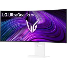 Écran 39" OLED qhdtv LG UltraGear GX9s 39GX90SA-W.AEK