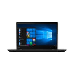 Lenovo ThinkPad T15 G1 15" Core i5 1.6 GHz - SSD 512 Go - 16 Go QWERTY - Portugais
