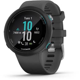 Montre Garmin Cardio GPS Swim 2 - Noir