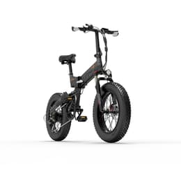 Vélo électrique Bezior XF200