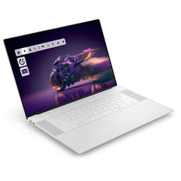 Dell 16 Premium DA16250 16" Core i5 2.4 GHz - SSD 1 To - 16 Go QWERTY - Anglais