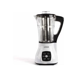 Blender Mixeur Livoo DOP140W L - Blanc