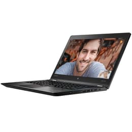 Lenovo ThinkPad Yoga 460 14" Core i5 2.4 GHz - SSD 256 Go - 8 Go AZERTY - Français