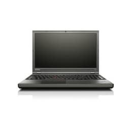 Lenovo ThinkPad T460 14" Core i5 2.4 GHz - HDD 320 Go - 8 Go AZERTY - Français