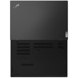 Lenovo ThinkPad L15 15" Core i5 1.6 GHz - SSD 512 Go - 8 Go AZERTY - Français