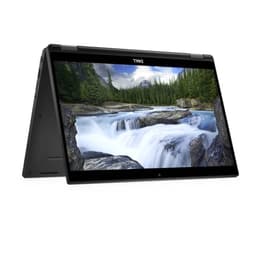 Dell Latitude 3390 13" Core i5 1.7 GHz - SSD 256 Go - 8 Go AZERTY - Français