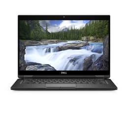 Dell Latitude 3390 13" Core i5 1.7 GHz - SSD 256 Go - 8 Go AZERTY - Français
