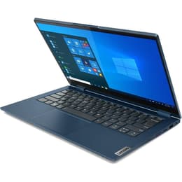 Lenovo ThinkBook 14S Yoga ITL 14" Core i5 2.4 GHz - SSD 256 Go - 16 Go AZERTY - Français