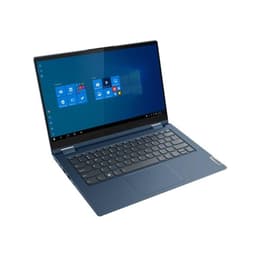 Lenovo ThinkBook 14S Yoga ITL 14" Core i5 2.4 GHz - SSD 256 Go - 16 Go AZERTY - Français