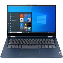 Lenovo ThinkBook 14S Yoga ITL 14" Core i5 2.4 GHz - SSD 256 Go - 16 Go AZERTY - Français