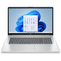 HP Envy 17-DA0007NL 17" Core Ultra 7 1.4 GHz - SSD 1 To - 32 Go QWERTY - Portugais