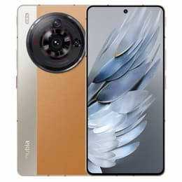ZTE Nubia Z50S Pro 1000 Go - Vert - Débloqué