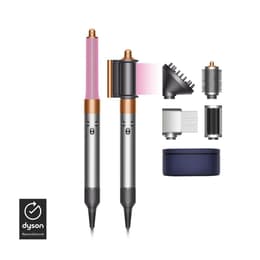 Dyson™ Airwrap Complete Long Diffuse HS05 - Nickel