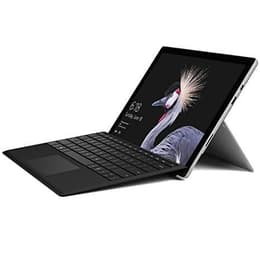 Microsoft Surface Pro 5 12" Core m3 1 GHz - SSD 128 Go - 4 Go AZERTY - Français