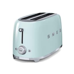 Grille pain Smeg TSF02PGEU 2 fentes - Vert