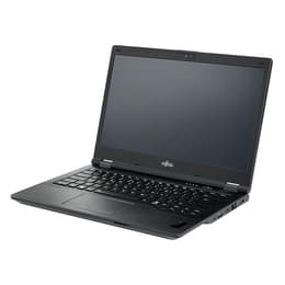 Fujitsu LifeBook E549 14" Core i5 1.6 GHz - SSD 256 Go - 16 Go QWERTY - Italien