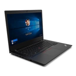 Lenovo ThinkPad L14 G2 14" 4.2 GHz - SSD 256 Go - 8 Go AZERTY - Français