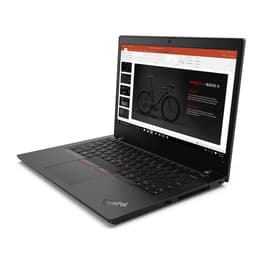 Lenovo ThinkPad L14 G2 14" 4.2 GHz - SSD 256 Go - 8 Go AZERTY - Français