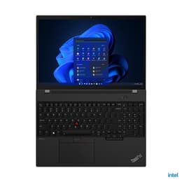 Lenovo ThinkPad T16 G1 16" Core i5 3.3 GHz - SSD 256 Go - 16 Go QWERTY - Néerlandais